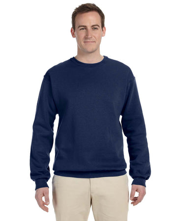 JERZEES 562MR NuBlend Crewneck Sweatshirt